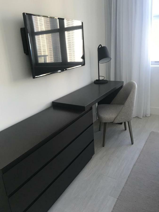 Hide House Appartement Hollywood Buitenkant foto