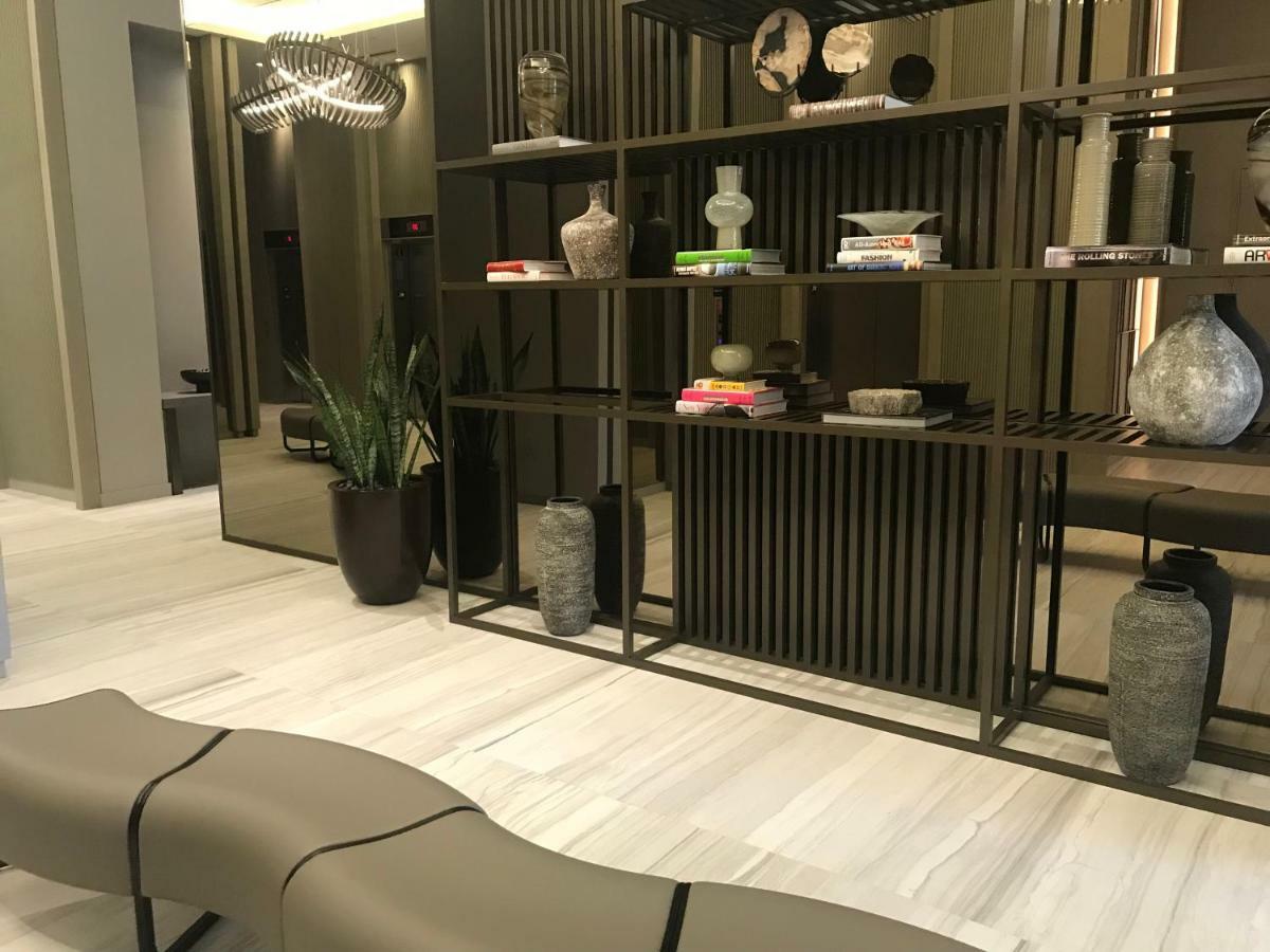 Hide House Appartement Hollywood Buitenkant foto