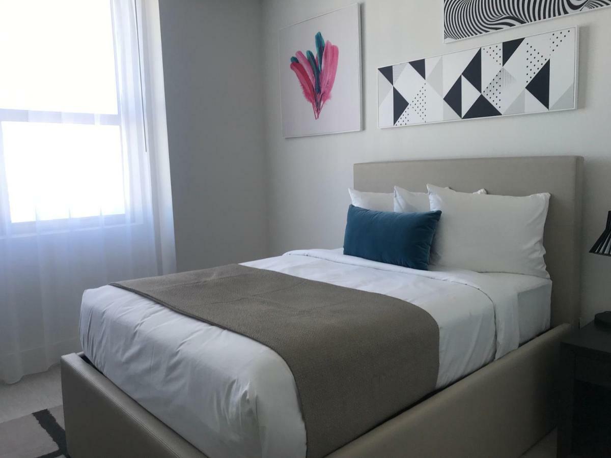 Hide House Appartement Hollywood Buitenkant foto