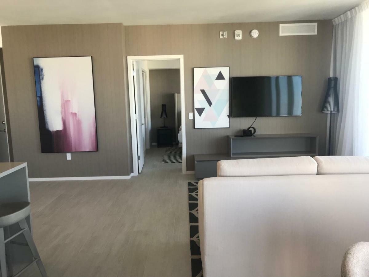 Hide House Appartement Hollywood Buitenkant foto